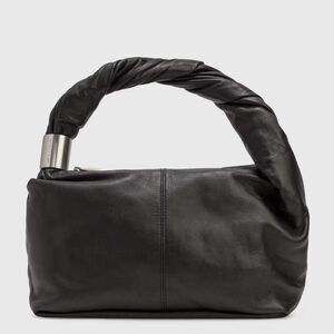 1017-alyx-9sm Women's Black Bag